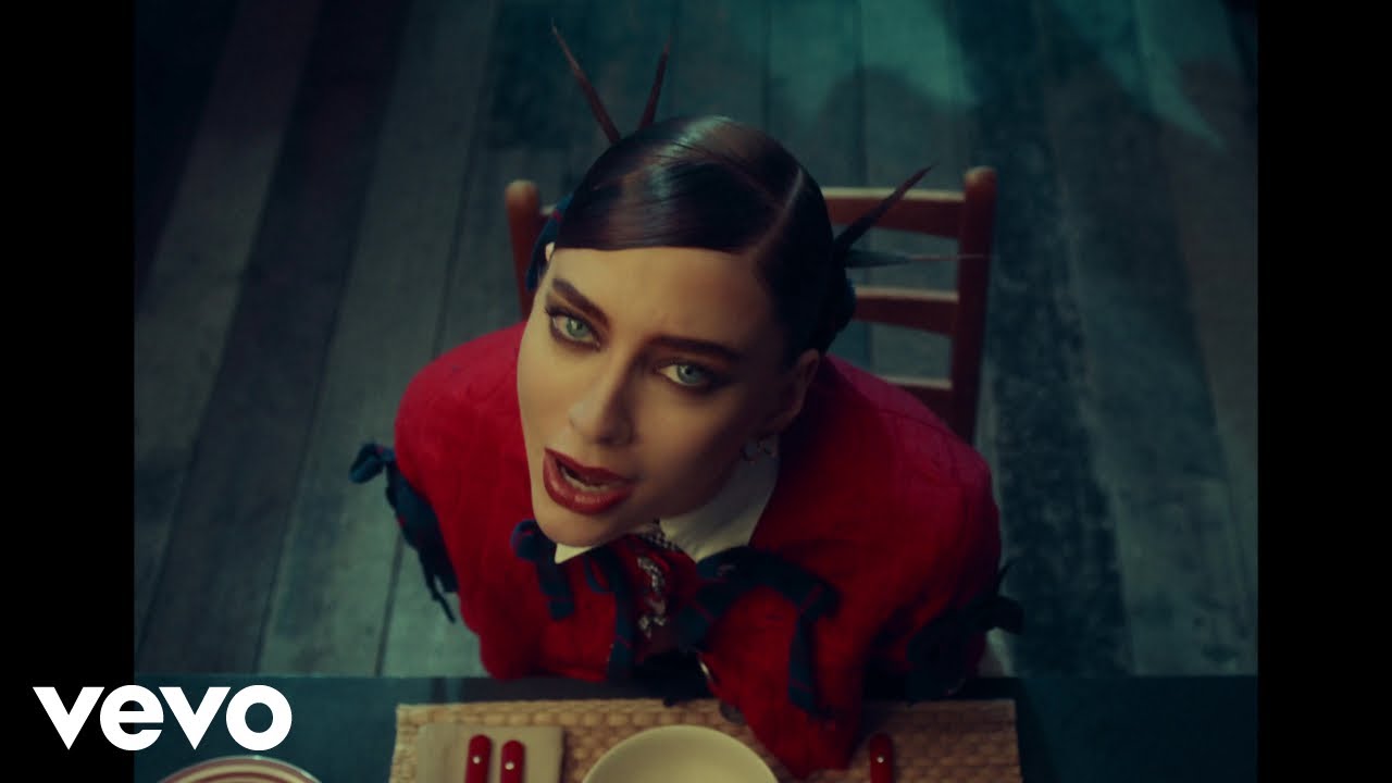 Bug Eyes Lyrics