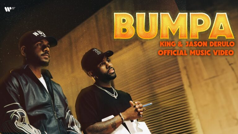 Bumpa Lyrics