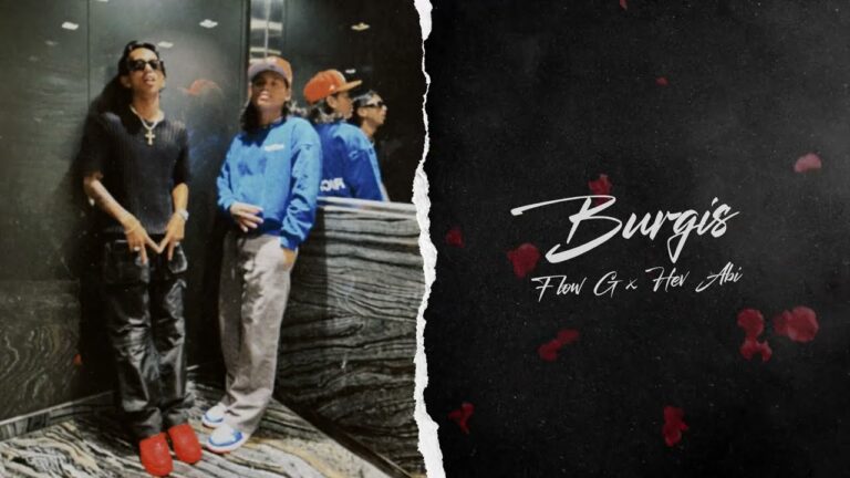Burgis Lyrics