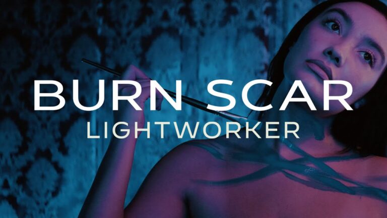 Burn Scar Lyrics