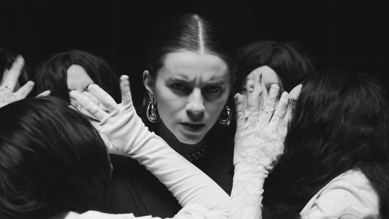 Burn The Witch Lyrics