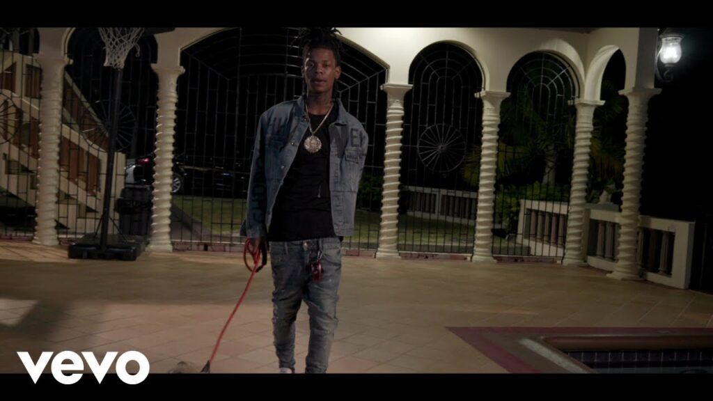 Buss Down Lyrics