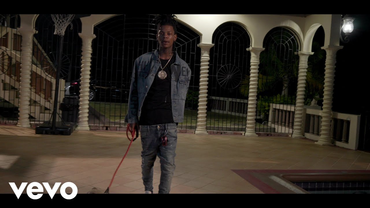 Buss Down Lyrics