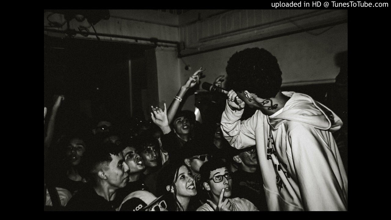 C WALK INTERLDIO Lyrics
