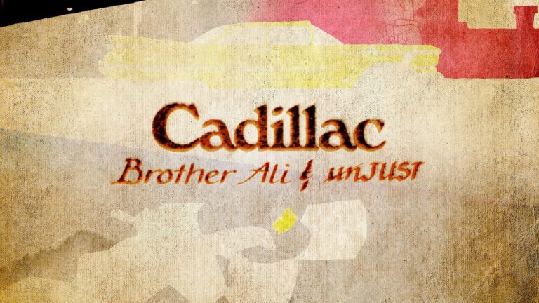 Cadillac Lyrics