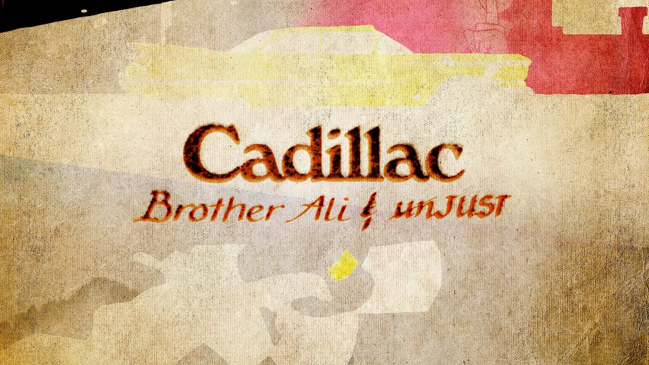 Cadillac Lyrics