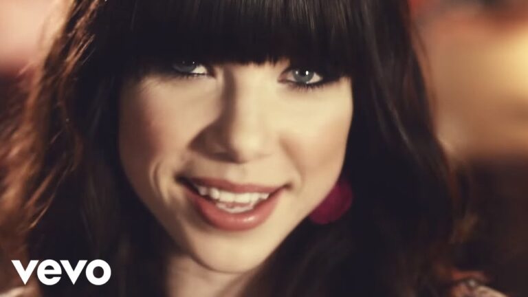 Call Me Maybe Lyrics