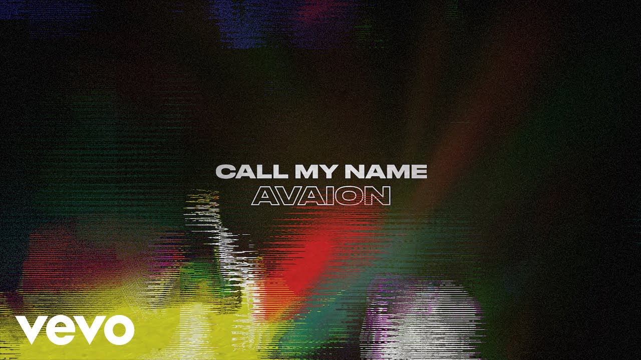 Call My Name Lyrics