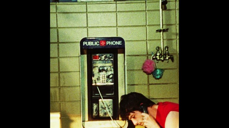 Calling After Me Lyrics
