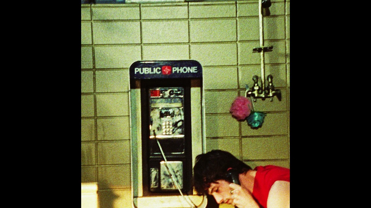 Calling After Me Lyrics