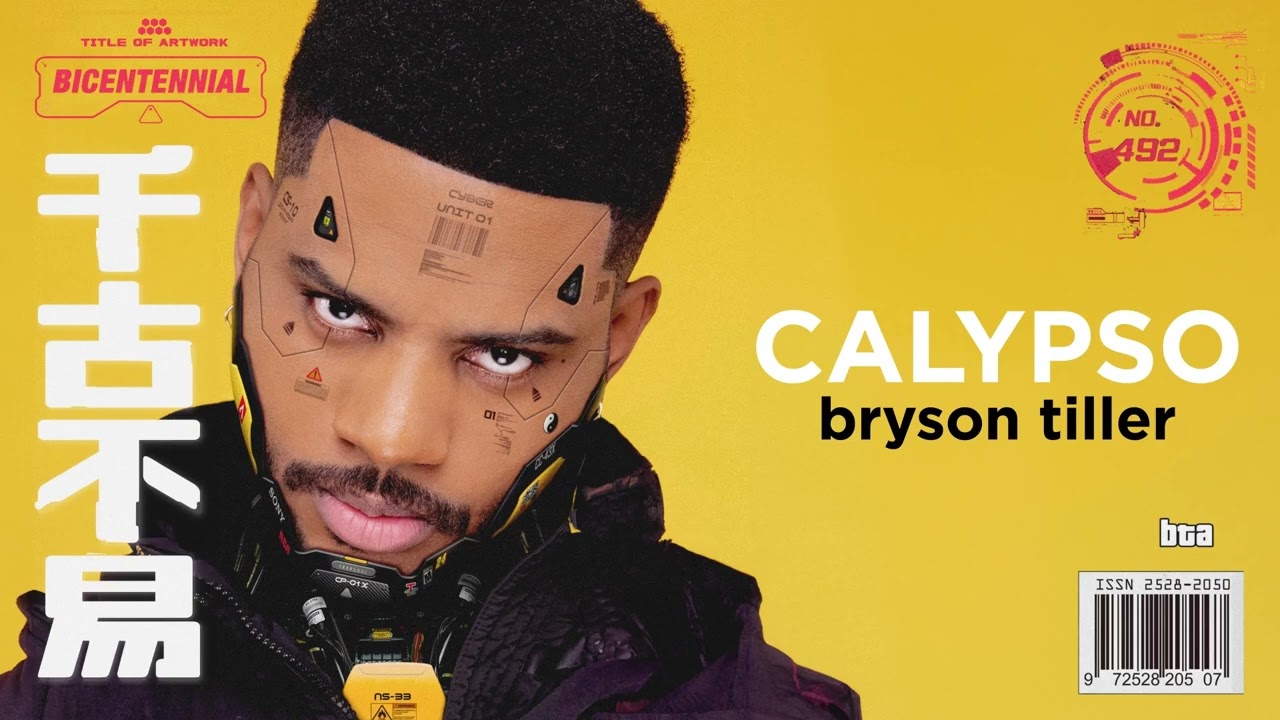 CALYPSO Lyrics