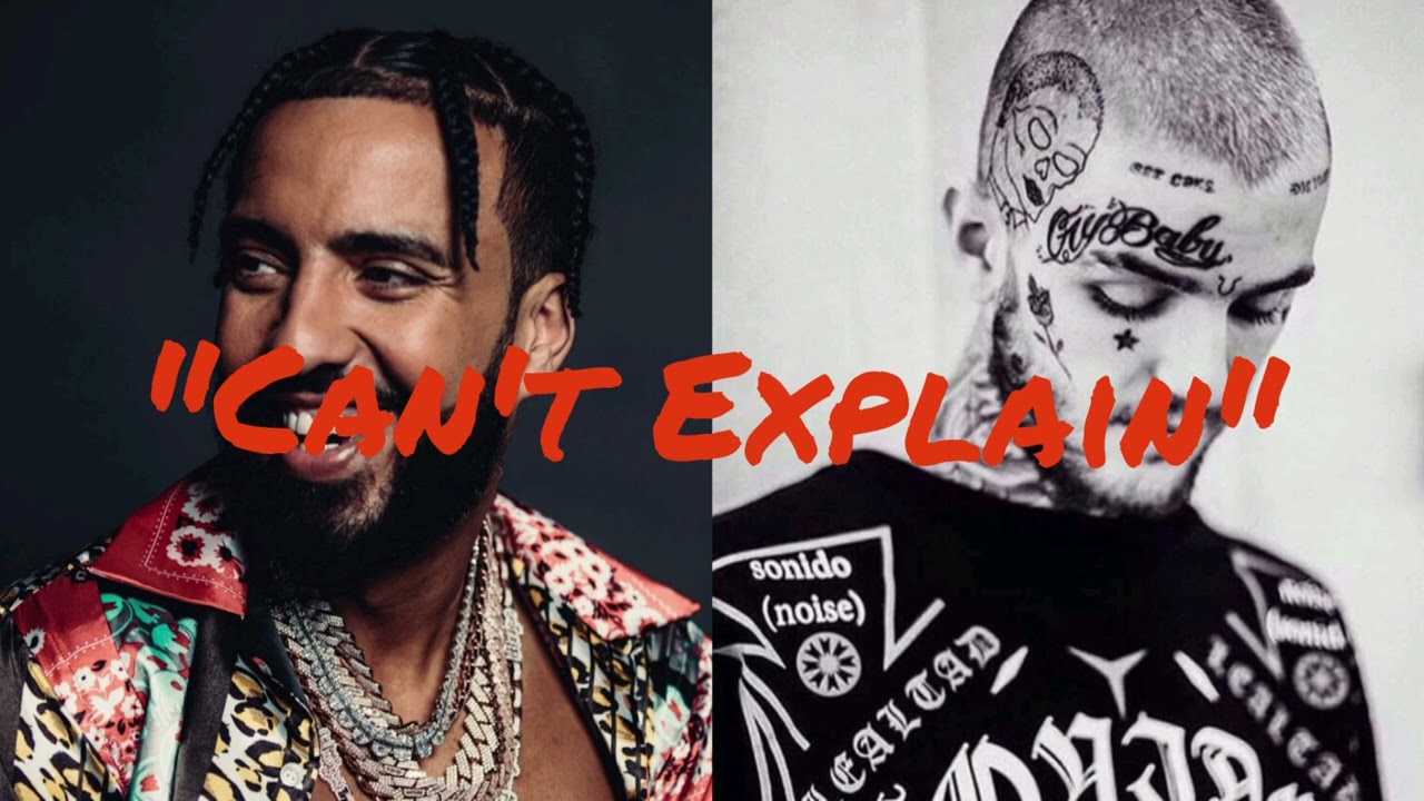 Cant Explain Lyrics
