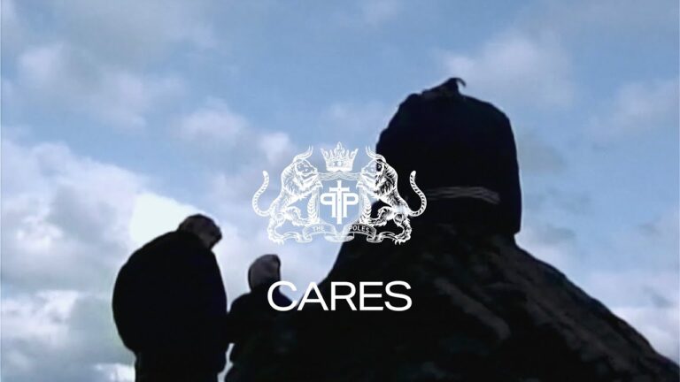 Cares Lyrics