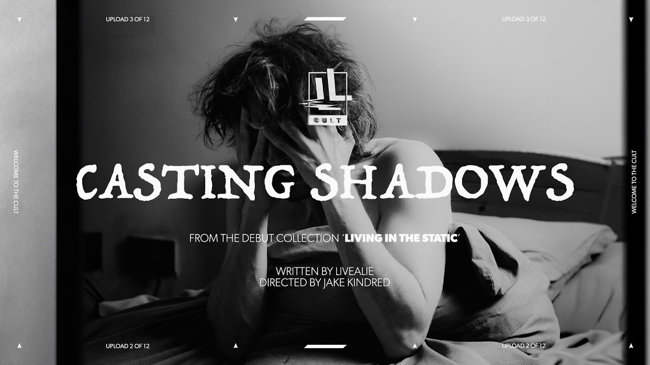 Casting Shadows Lyrics