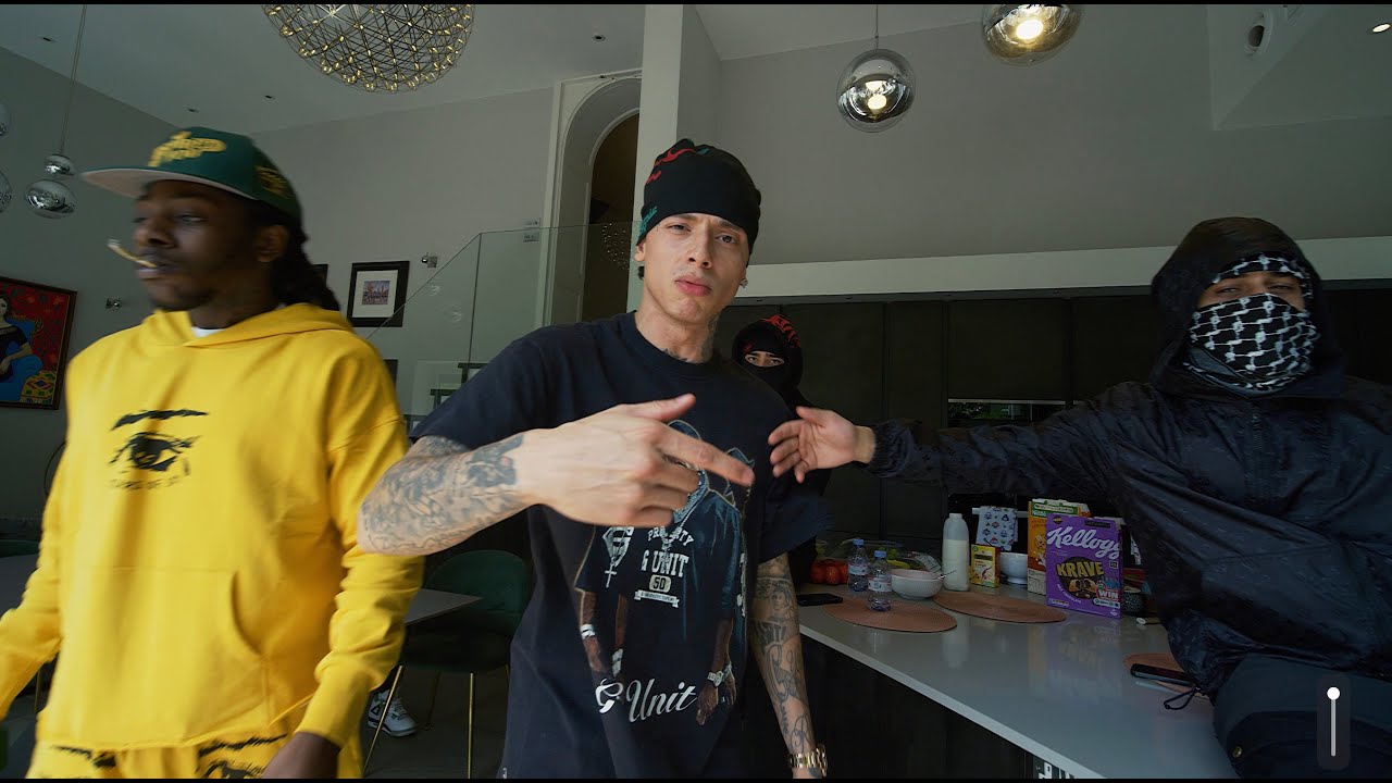 CC FREESTYLE Lyrics