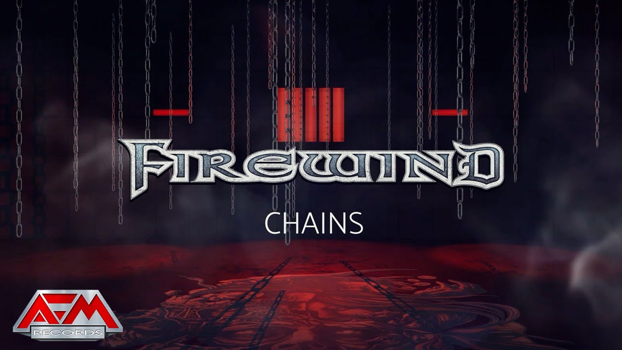 Chains Lyrics