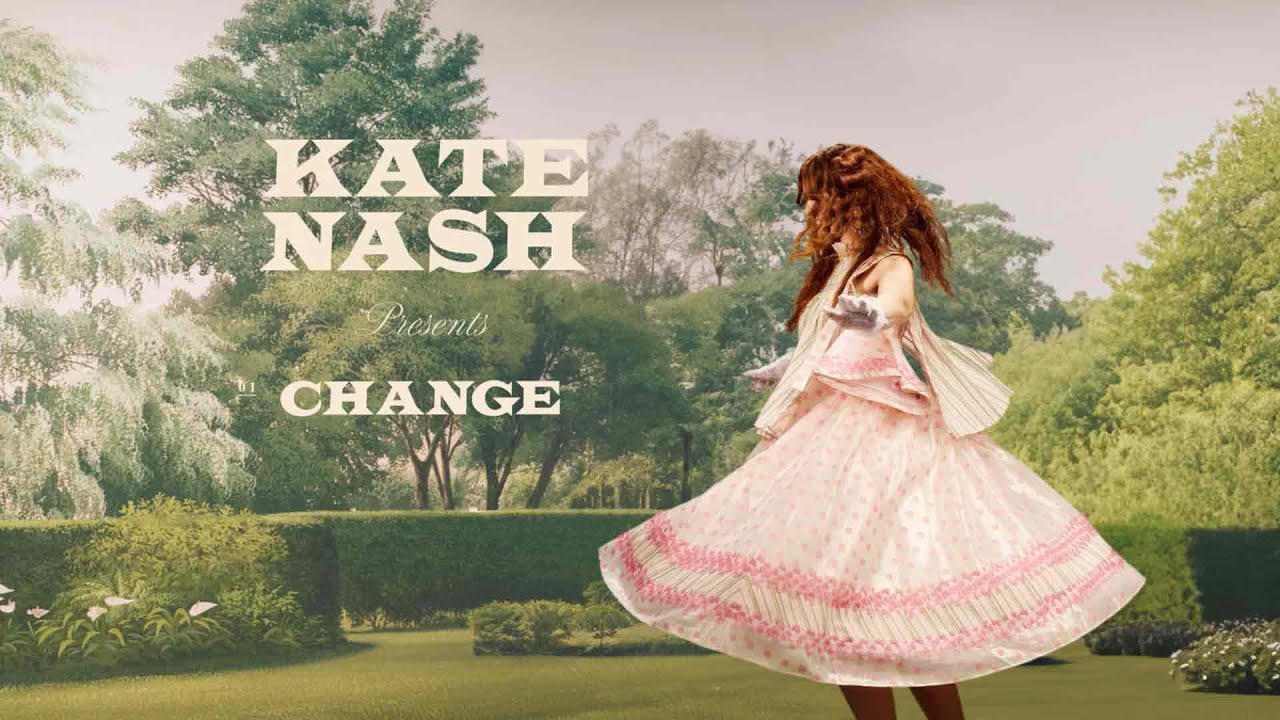 Change Lyrics