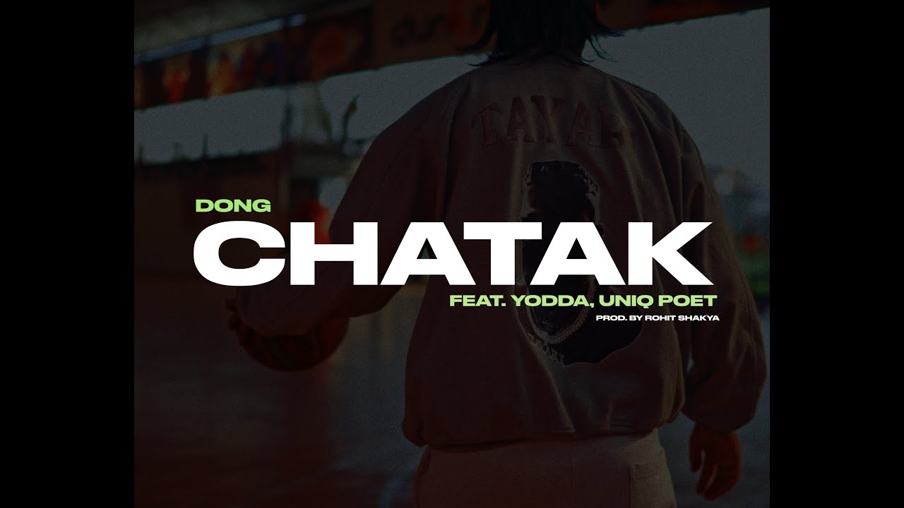 Chatak Lyrics
