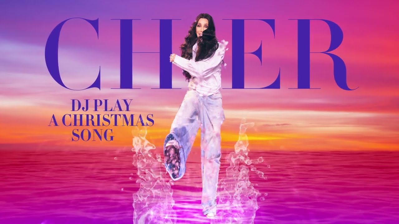 cher new christmas song Lyrics|