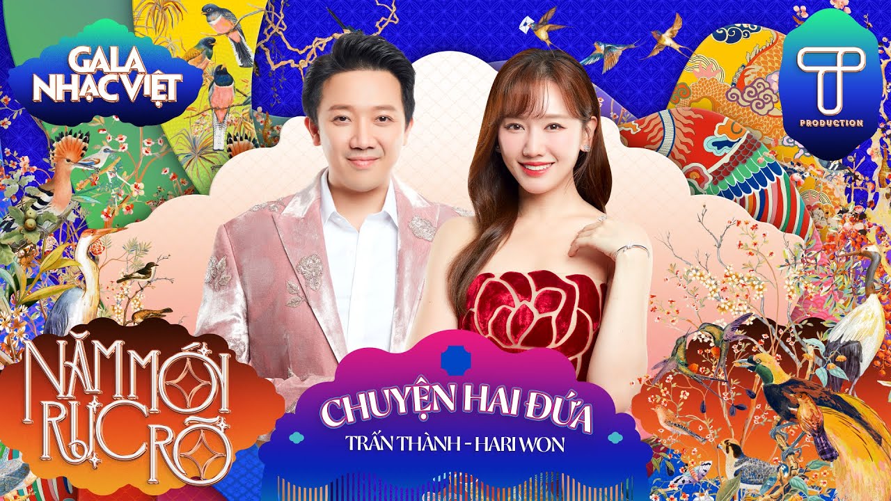 Chuyn Hai a Lyrics