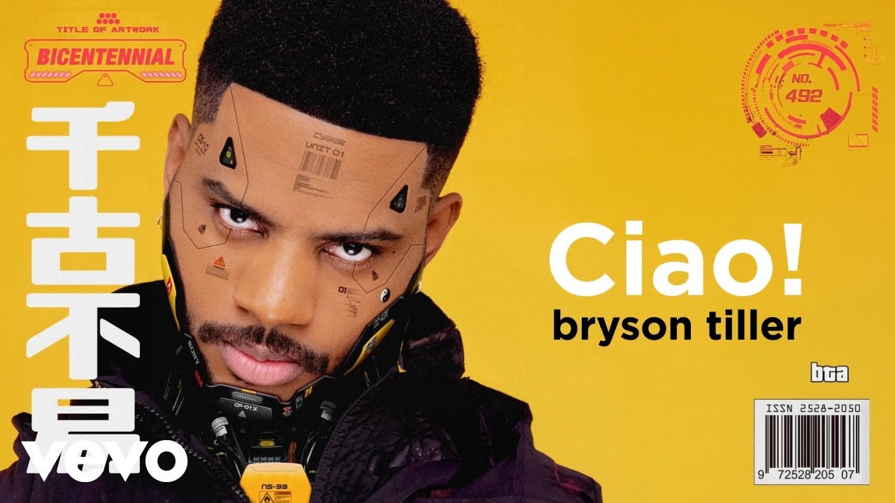 Ciao! Lyrics