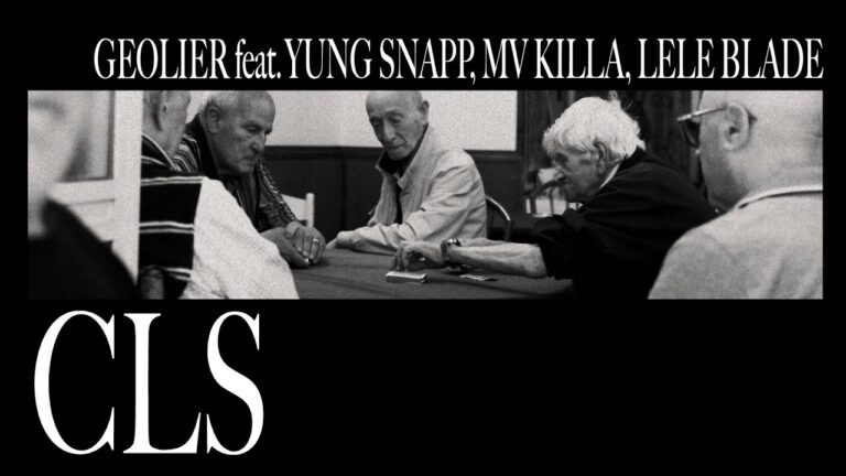 CLS Lyrics