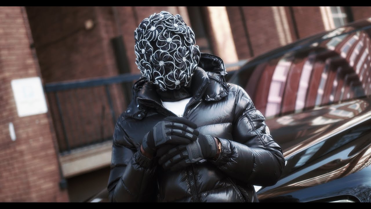 Cold City Lyrics