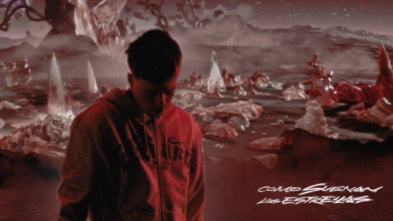 COMO SUENAN LAS ESTRELLAS Lyrics