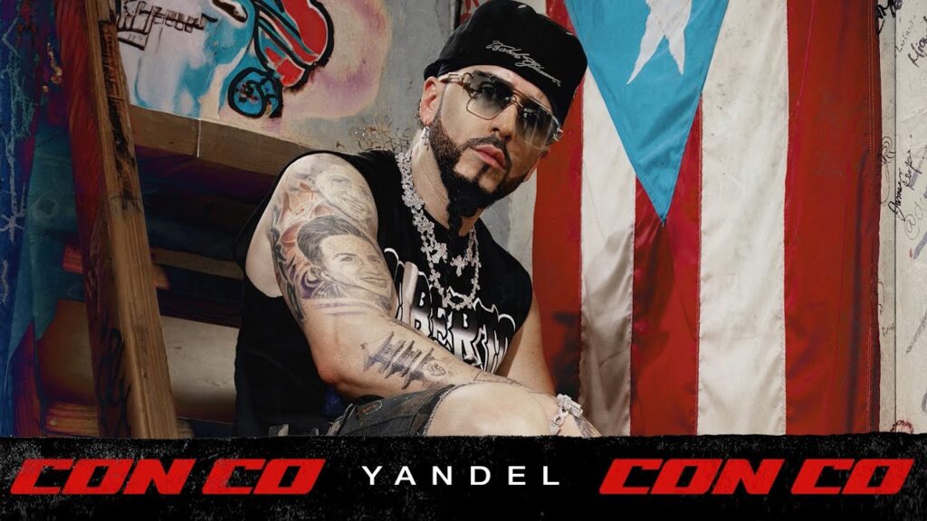 Con Co Lyrics
