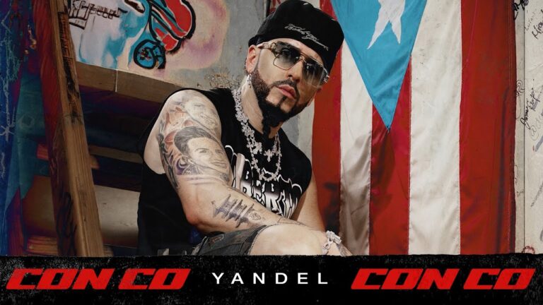 Con Co Lyrics