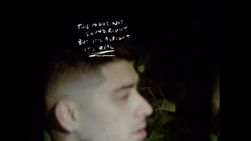 Concrete Kisses Lyrics