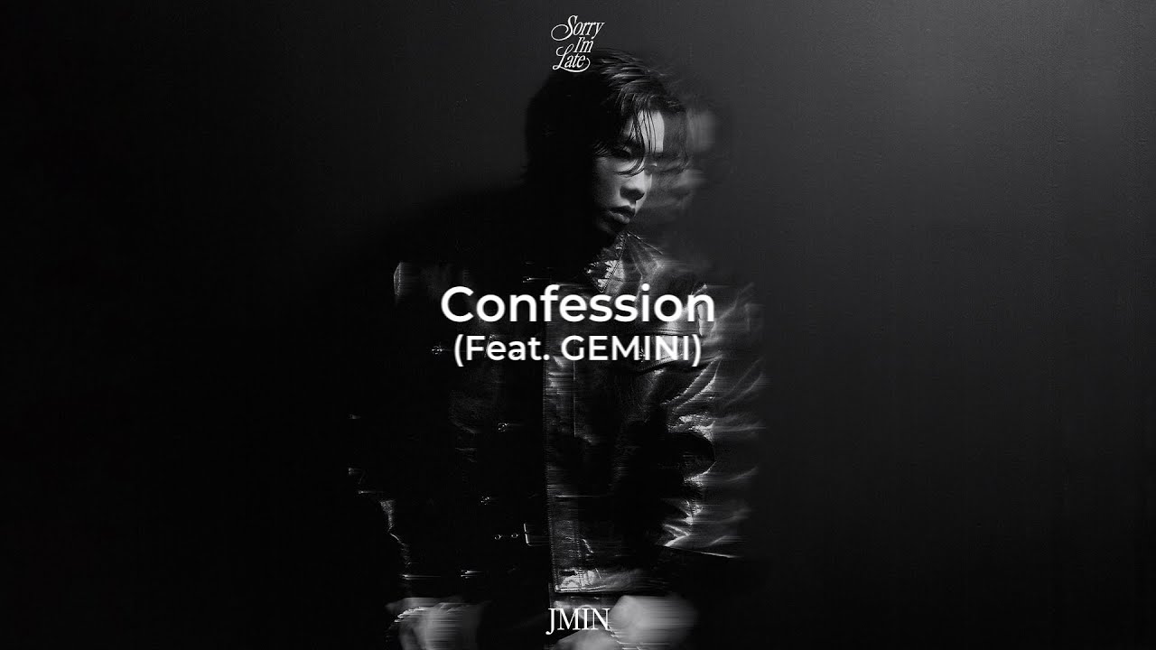 Confession Lyrics