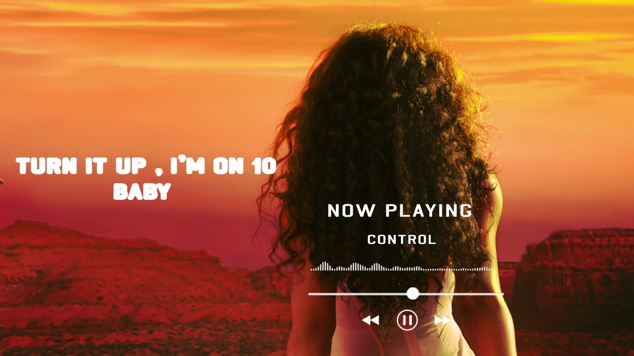 Control Lyrics