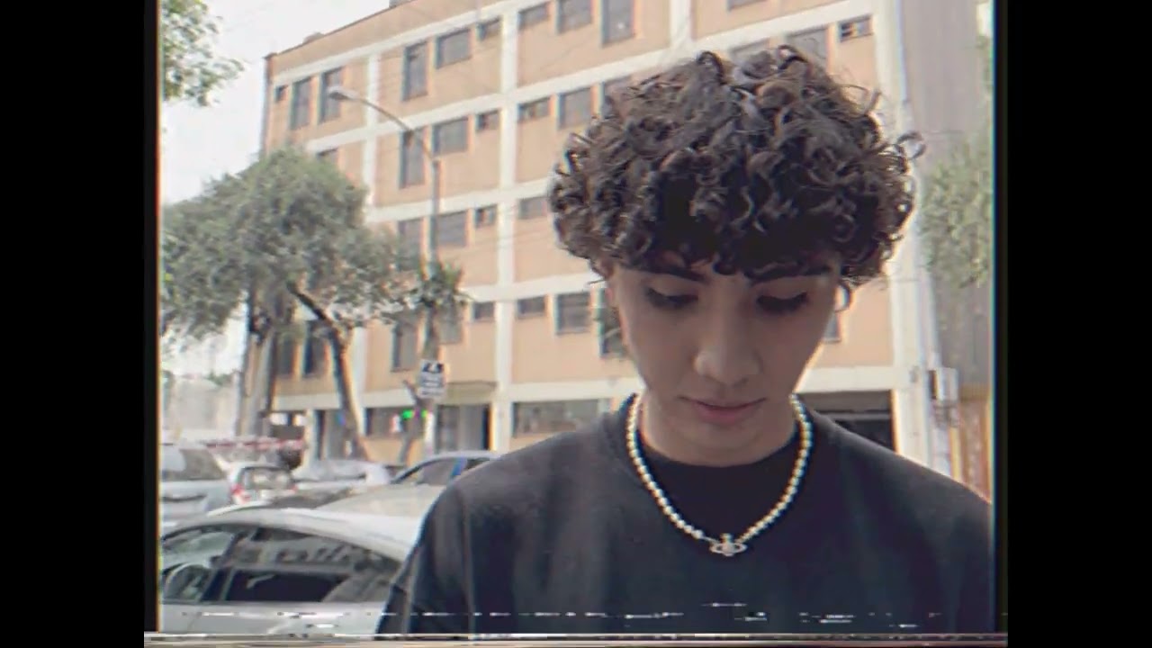 CONTROL Lyrics