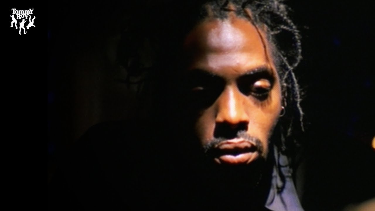 coolie 1995 rap song