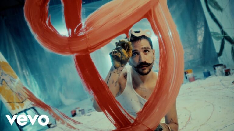 Corazón de Hojalata Lyrics