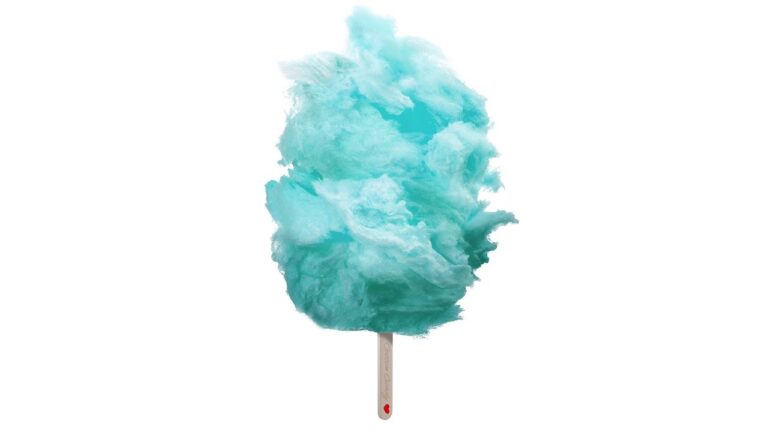 Cotton Candy Lyrics