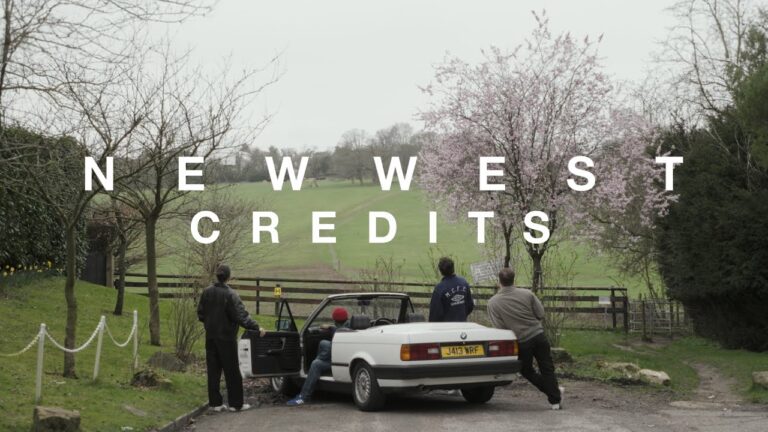 Credits Lyrics