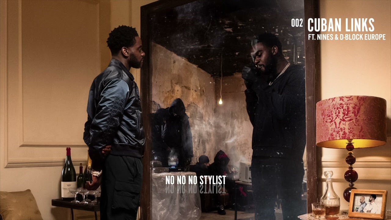 Cuban Links Lyrics