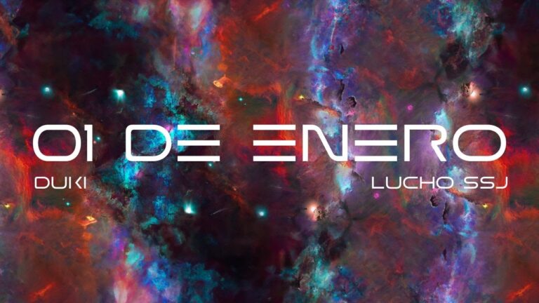 dE ENEro Lyrics In English Translation