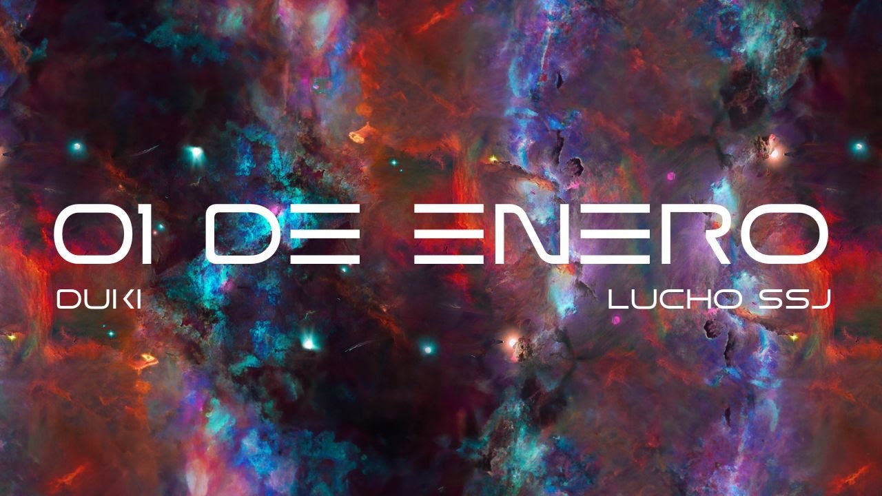 dE ENEro Lyrics In English Translation