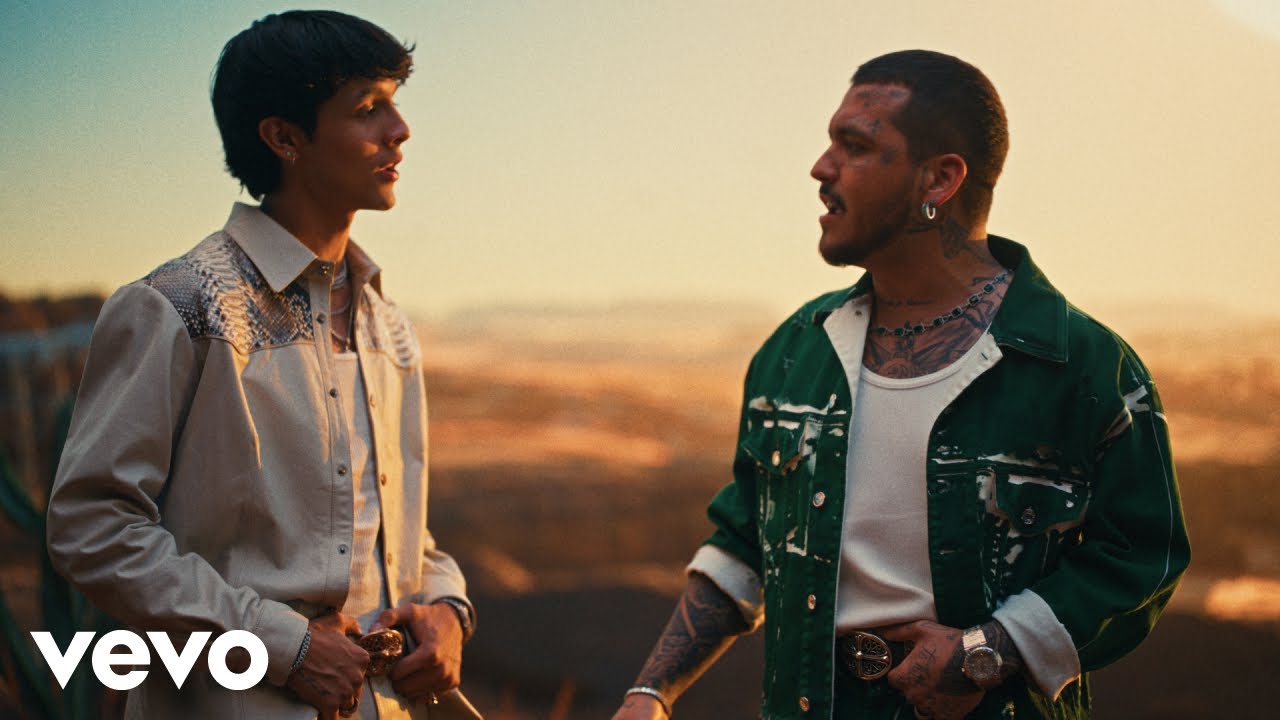 dEsANiMaO ( Lyrics In English Translation