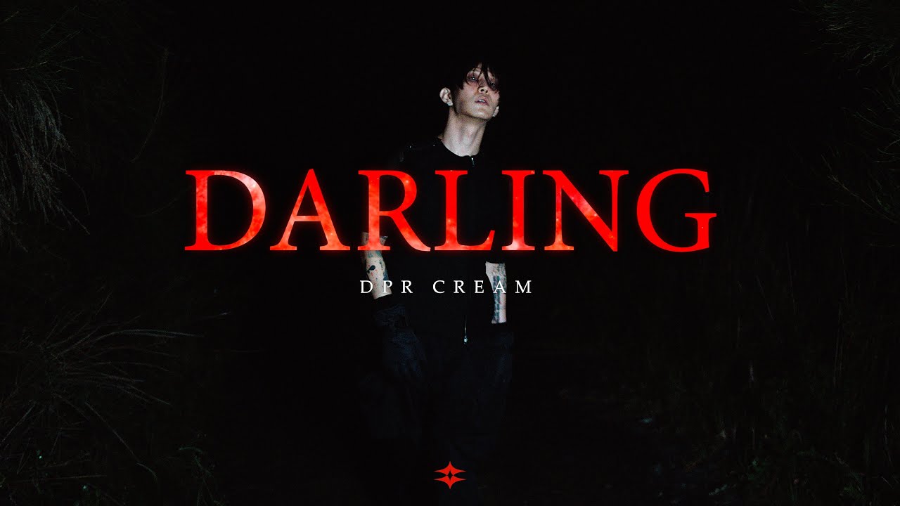 darling Lyrics