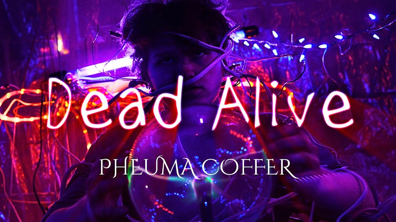 Dead Alive Lyrics