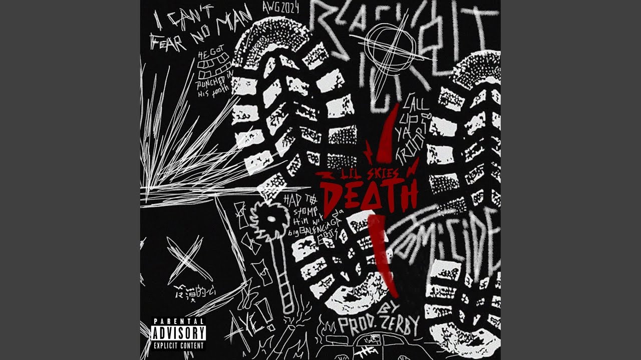 DEATH Lyrics