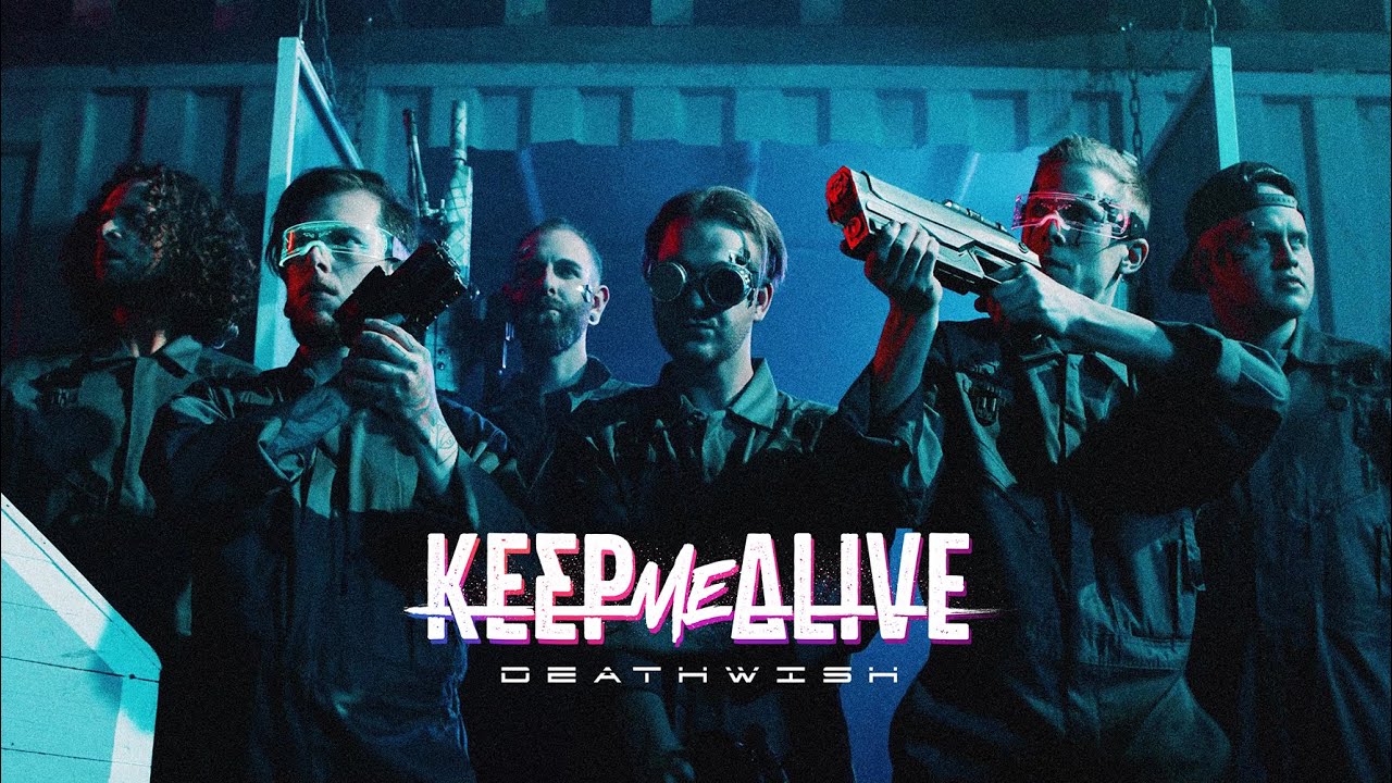 Deathwish Lyrics