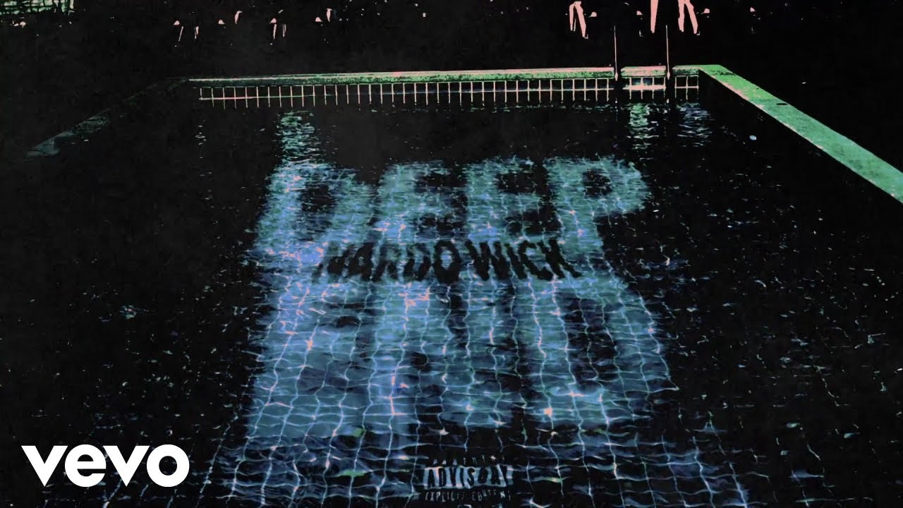 Deep End Lyrics
