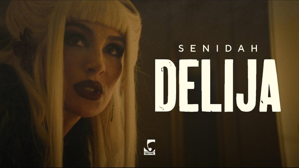 Delija Lyrics