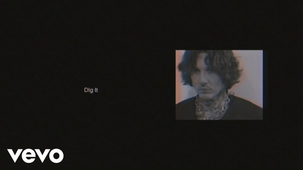 DIg It Lyrics