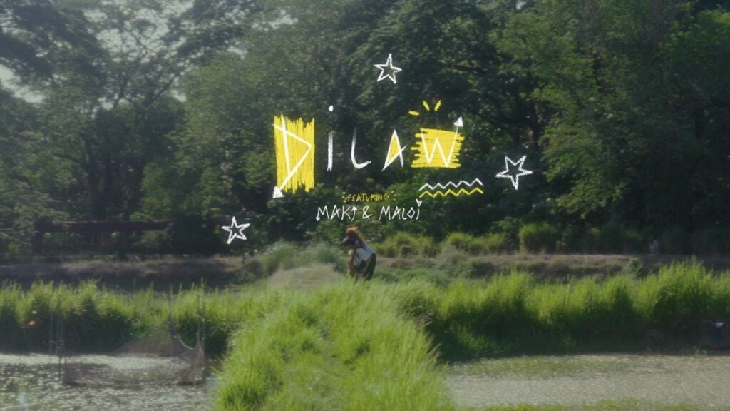 Dilaw Lyrics